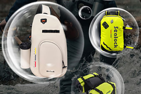 【دعوت نامه】 Sealock با صداقت از شما دعوت می کند تا در 136 نمایشگاه واردات و صادرات چین شرکت کنید