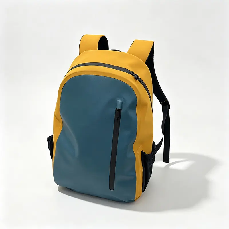 کوله پشتی مسافرتی 22L SL-E071 مقاوم در برابر آب با آستین لپ تاپ پددار