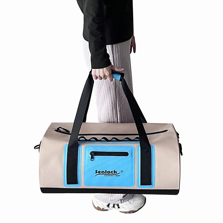 کیف ماجراجویی نهایی را از برق جدا کنید